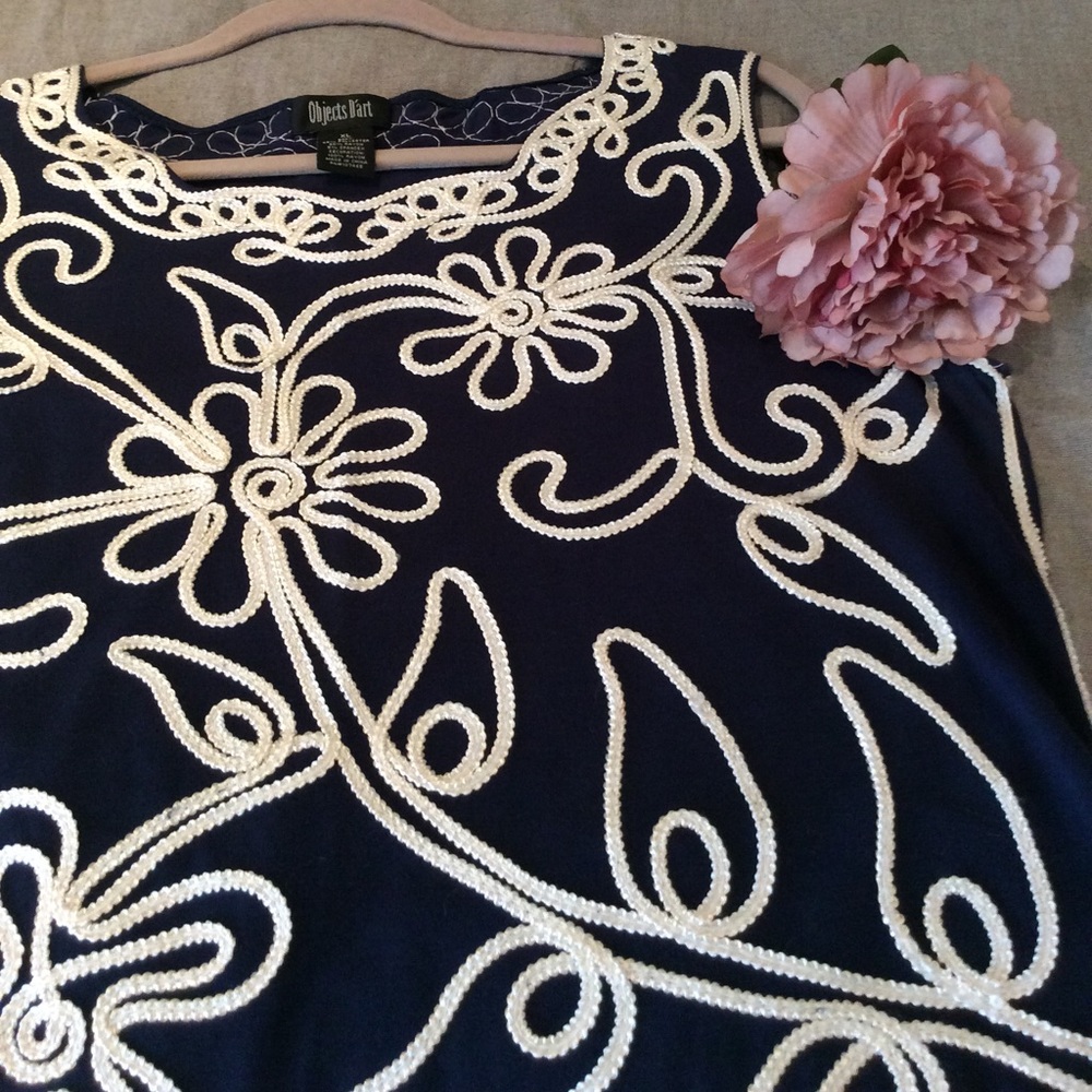 Vintage top